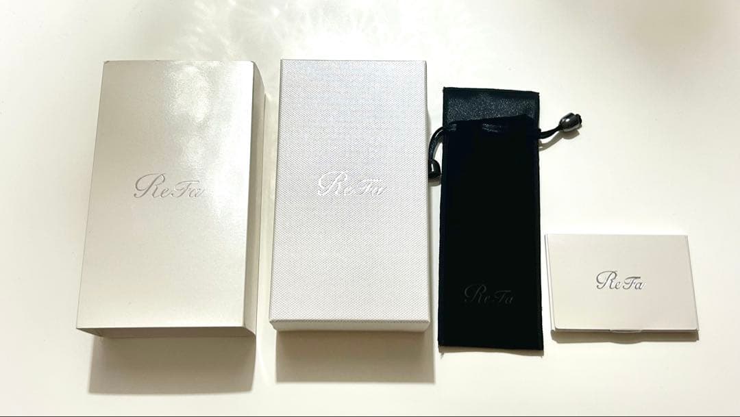 ReFa リファエスカラットレイ