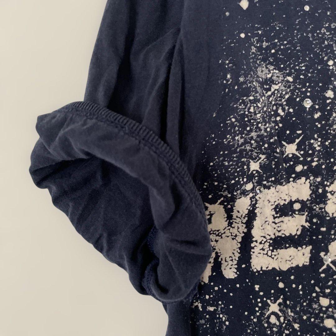 vivienne westwood 初期ミルキーウェイTシャツ