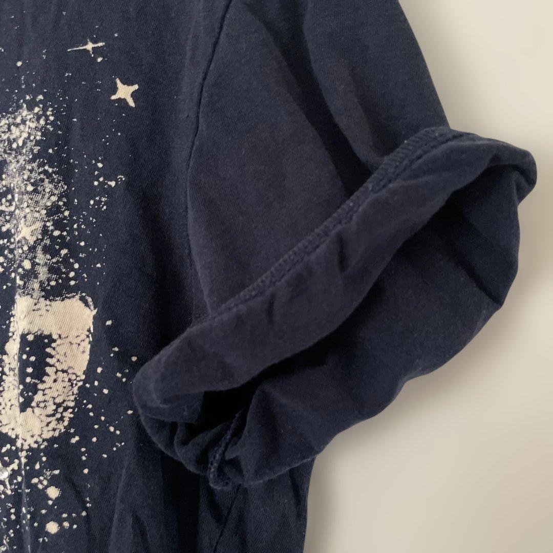 vivienne westwood 初期ミルキーウェイTシャツ