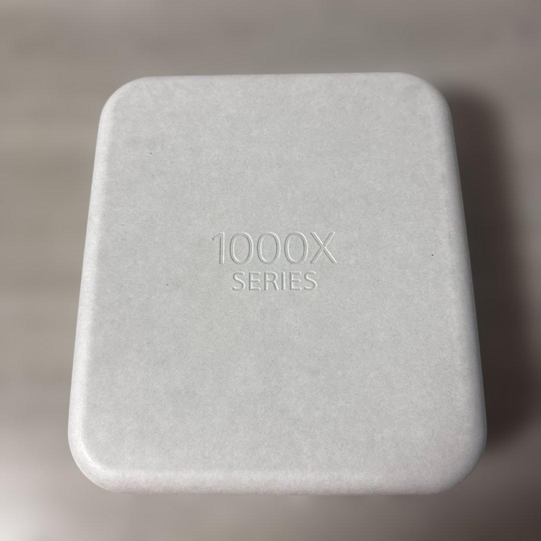 SONY WH-1000XM5 ワイヤレスヘッドホン 黒