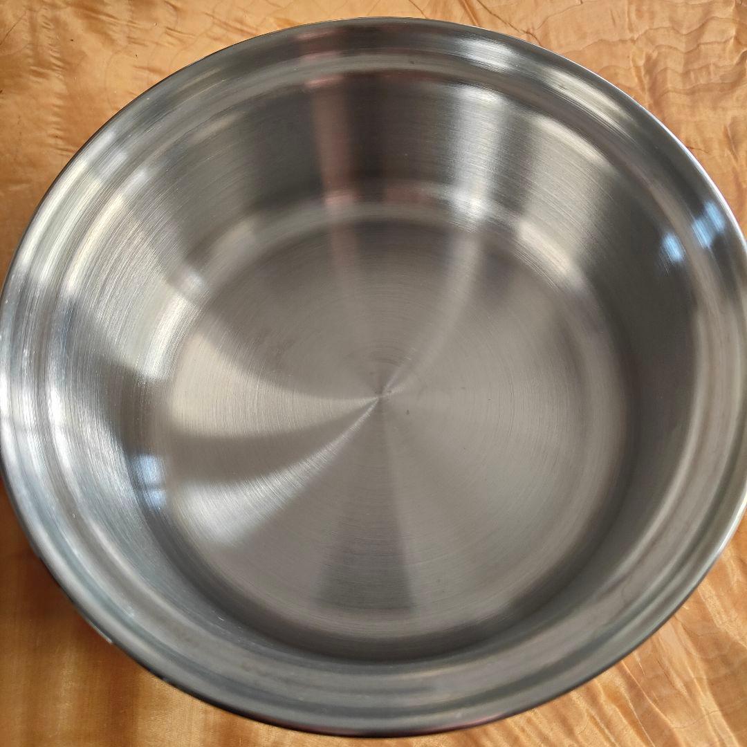 ★Shion★アムウェイクイーンクック　小ソースパン　Amway