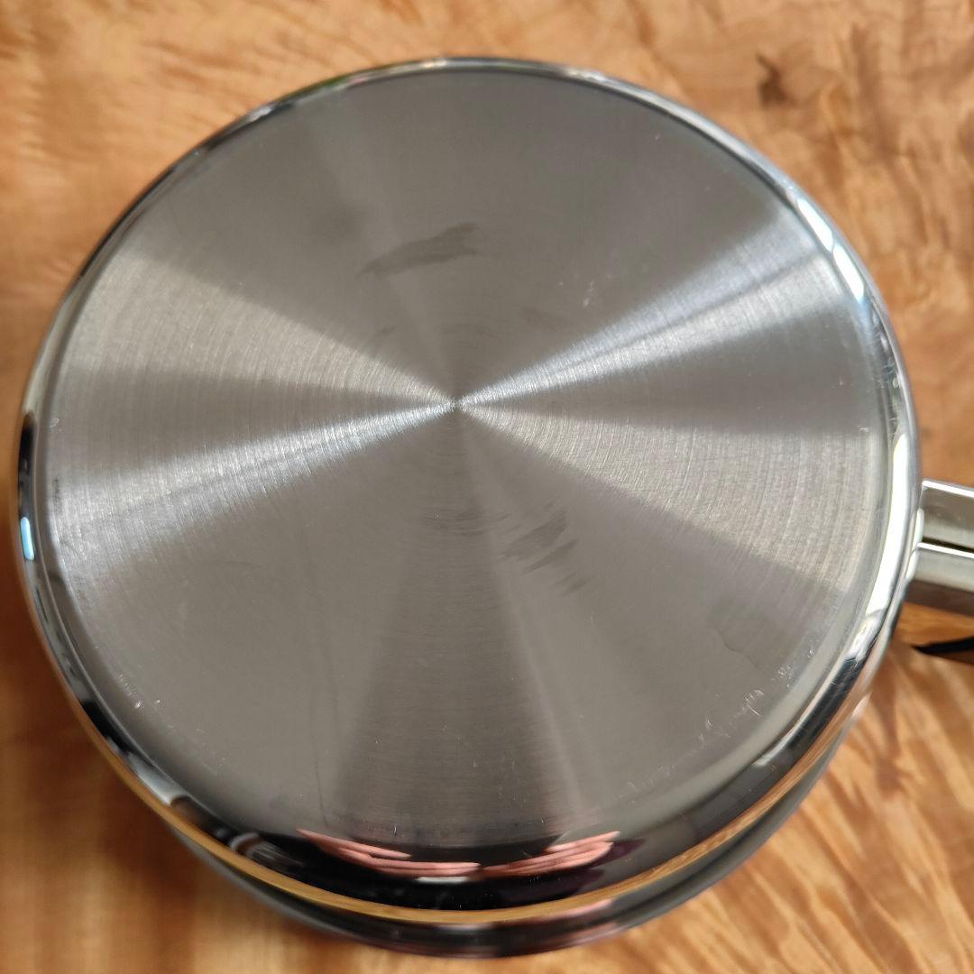 ★Shion★アムウェイクイーンクック　小ソースパン　Amway