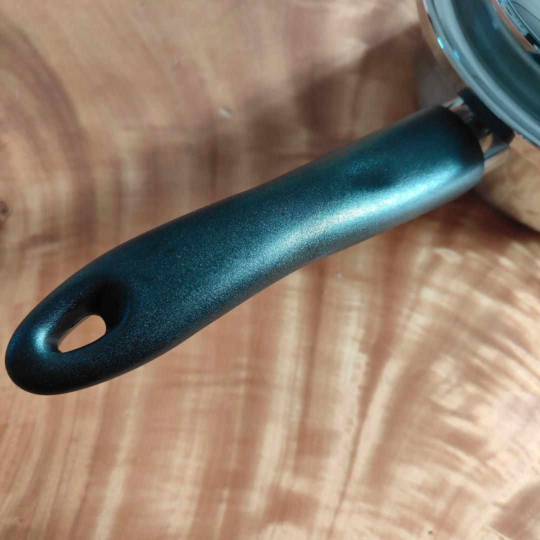 ★Shion★アムウェイクイーンクック　小ソースパン　Amway