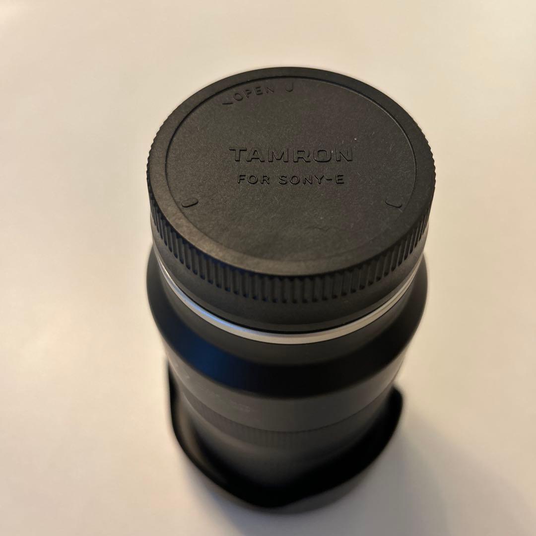 レンズ(ズーム) TAMRON 28-75mm F/2.8 G1