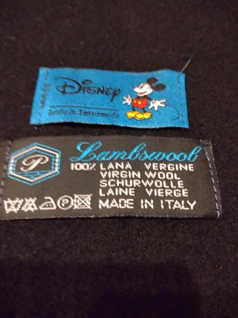 Giorgio Armani ダブルスーツ 濃紺（ダークネイビー）おまけ付