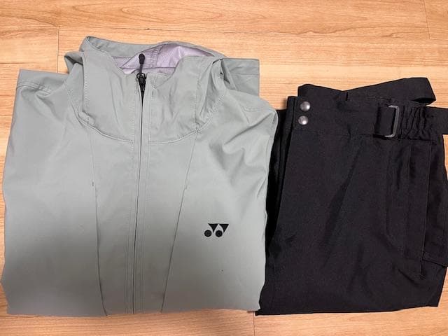 スキー スノボ ウェア 上下セット YONEX