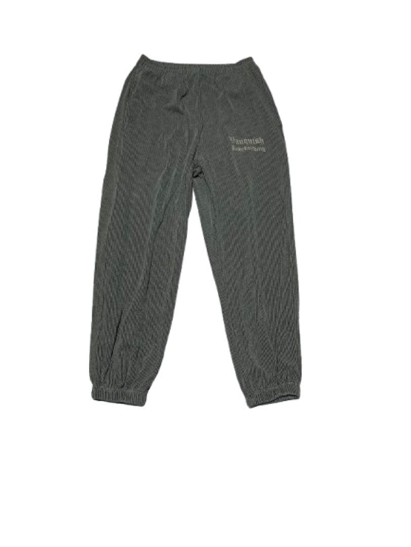 その他 Vanquish Grey Bodybuilding Baggy pants