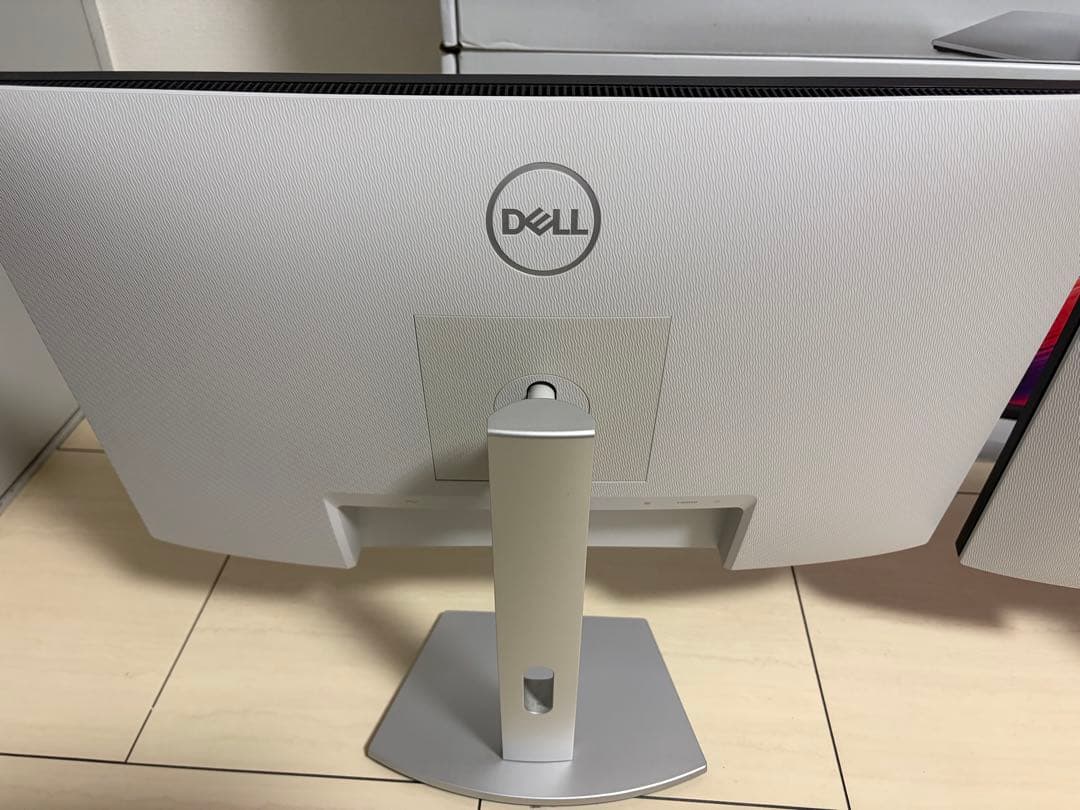 【美品】DELL S2421HS 23.8インチ 2台セット モニター