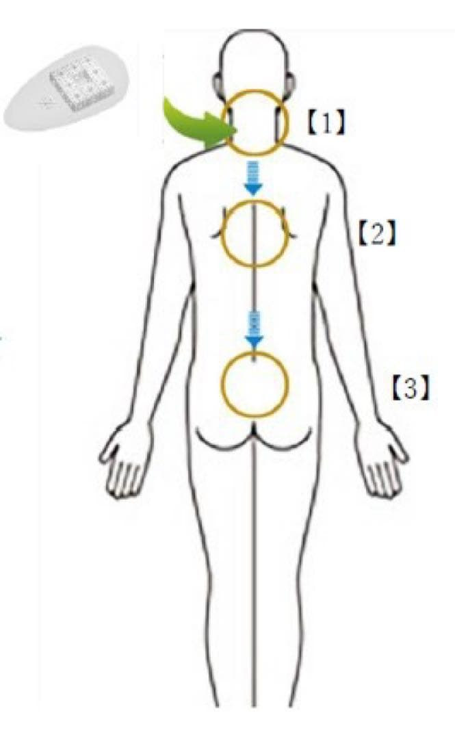 【新品未使用品】フォトニックフラクタル ヒーリングマウス 癒し ヒーリング