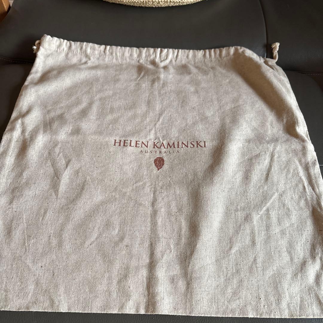 HELEN KAMINSKI ショルダーバッグ