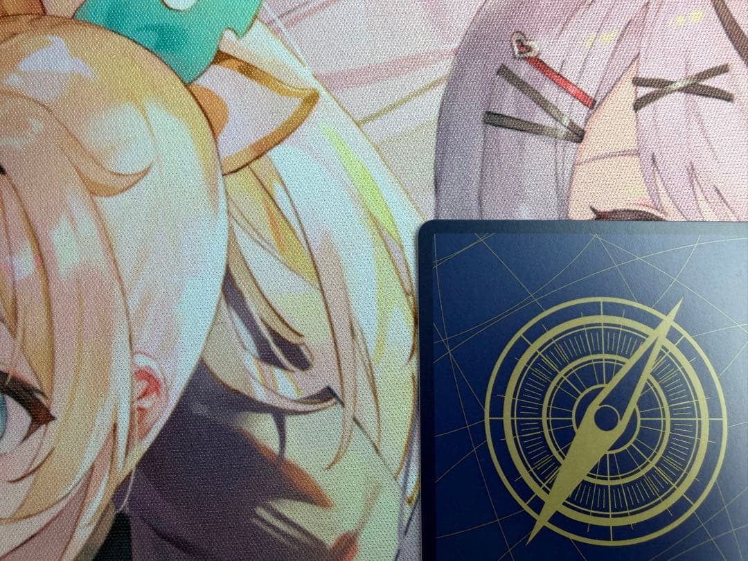 ワンピースカード　ゾロ　sp