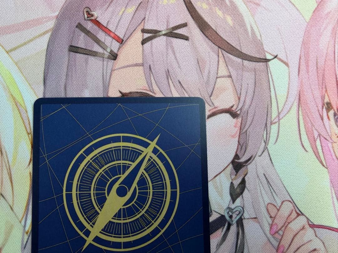 ワンピースカード　ゾロ　sp