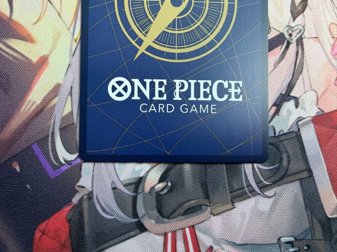 ワンピースカード　ゾロ　sp