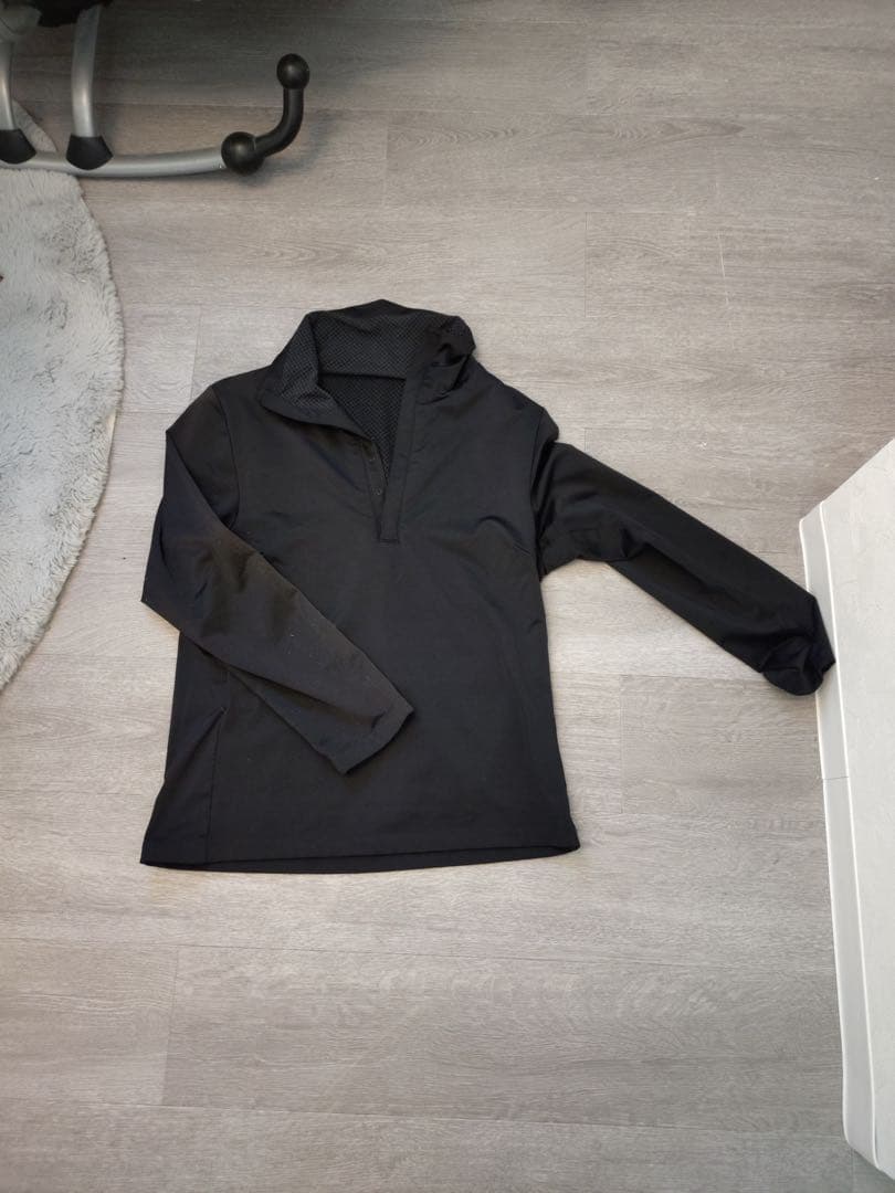 YOSA テラウェア 　3Lサイズ　上下セット