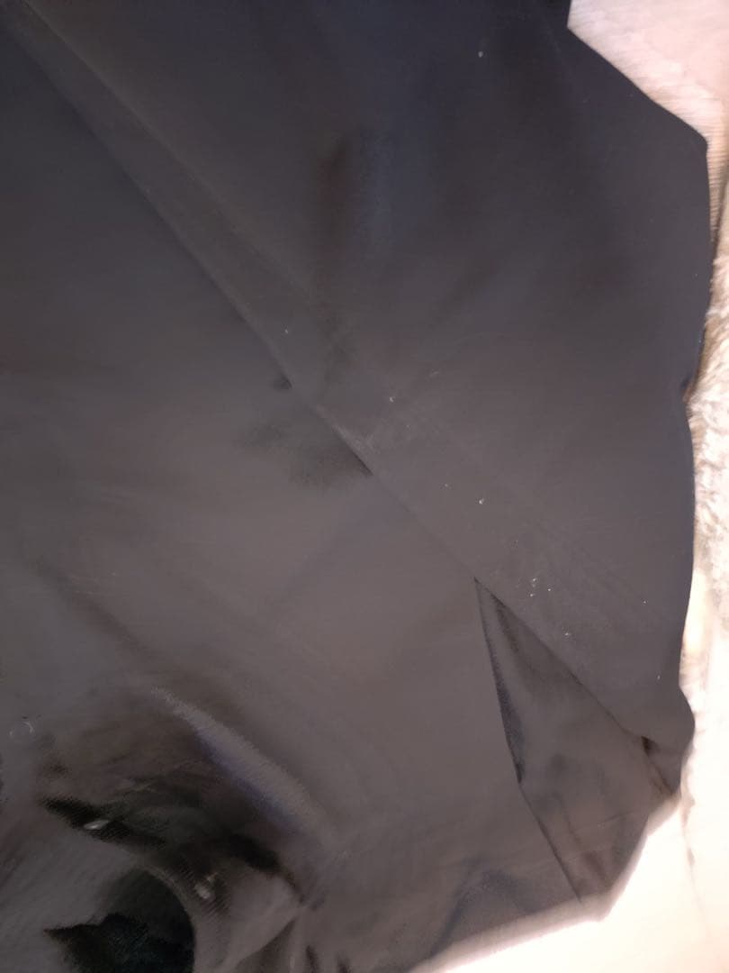 YOSA テラウェア 　3Lサイズ　上下セット