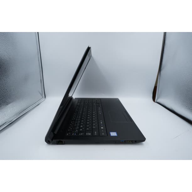 バッテリー◎ 15 東芝 i3-8 16GB SSD512GB オフィス