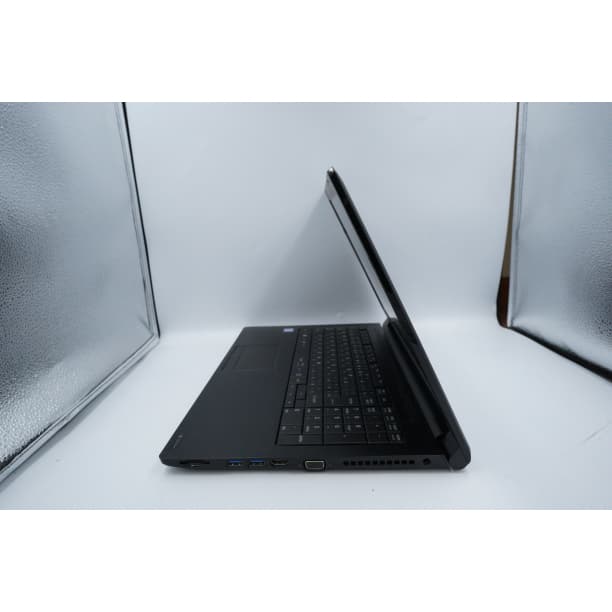 バッテリー◎ 15 東芝 i3-8 16GB SSD512GB オフィス