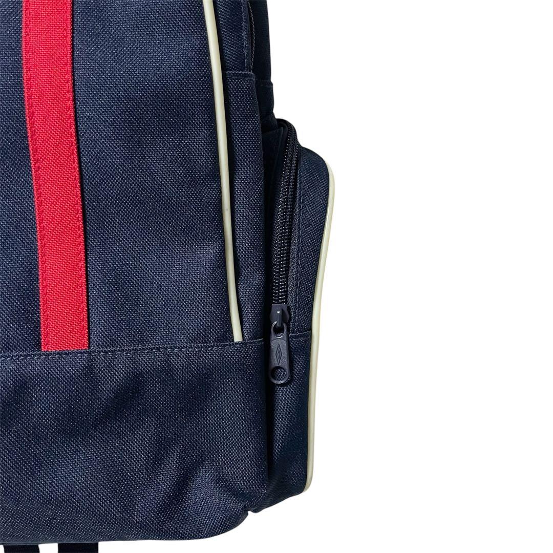90’s “UMBRO\" イングランド代表 バックパック アンブロ