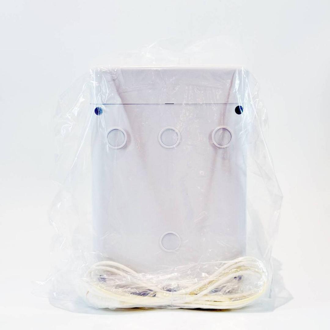 城MJ20570　送料無料　即購入可能　スピード発送　アルカリイオン水生成器