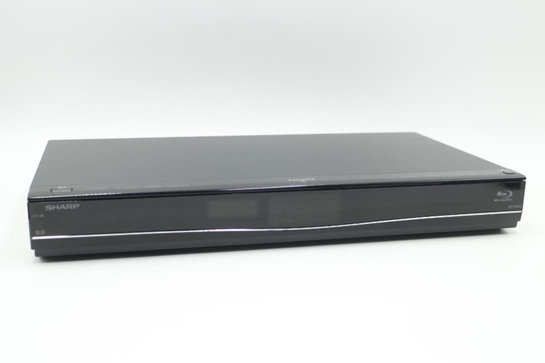 [M-TN 1471] SHARP BDレコーダー BD-S550