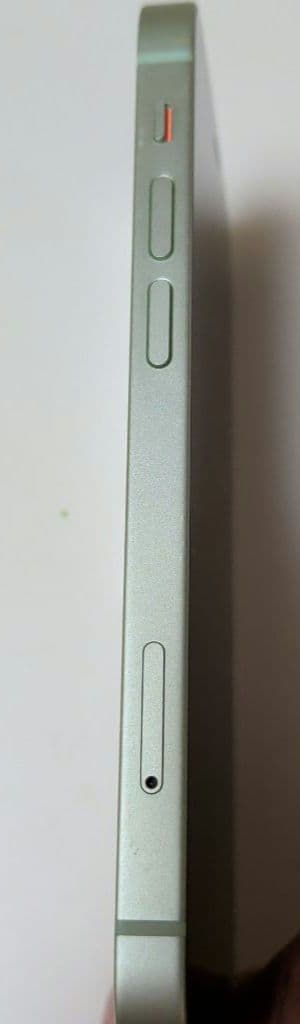 Apple iPhone 12 mini　本体　美品　SIMフリー