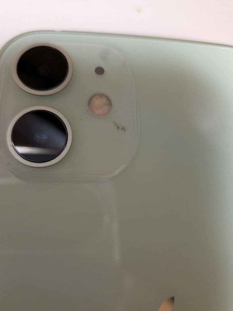 Apple iPhone 12 mini　本体　美品　SIMフリー