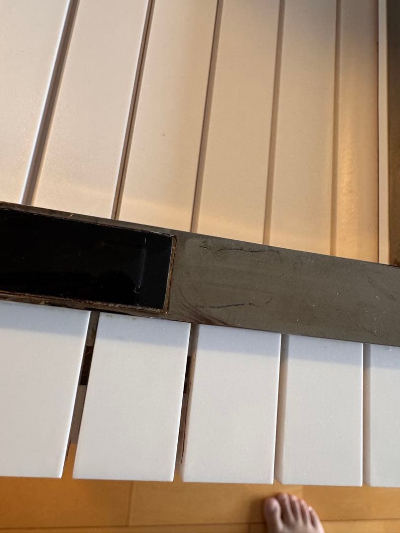 ZitA SQUARE ホワイト