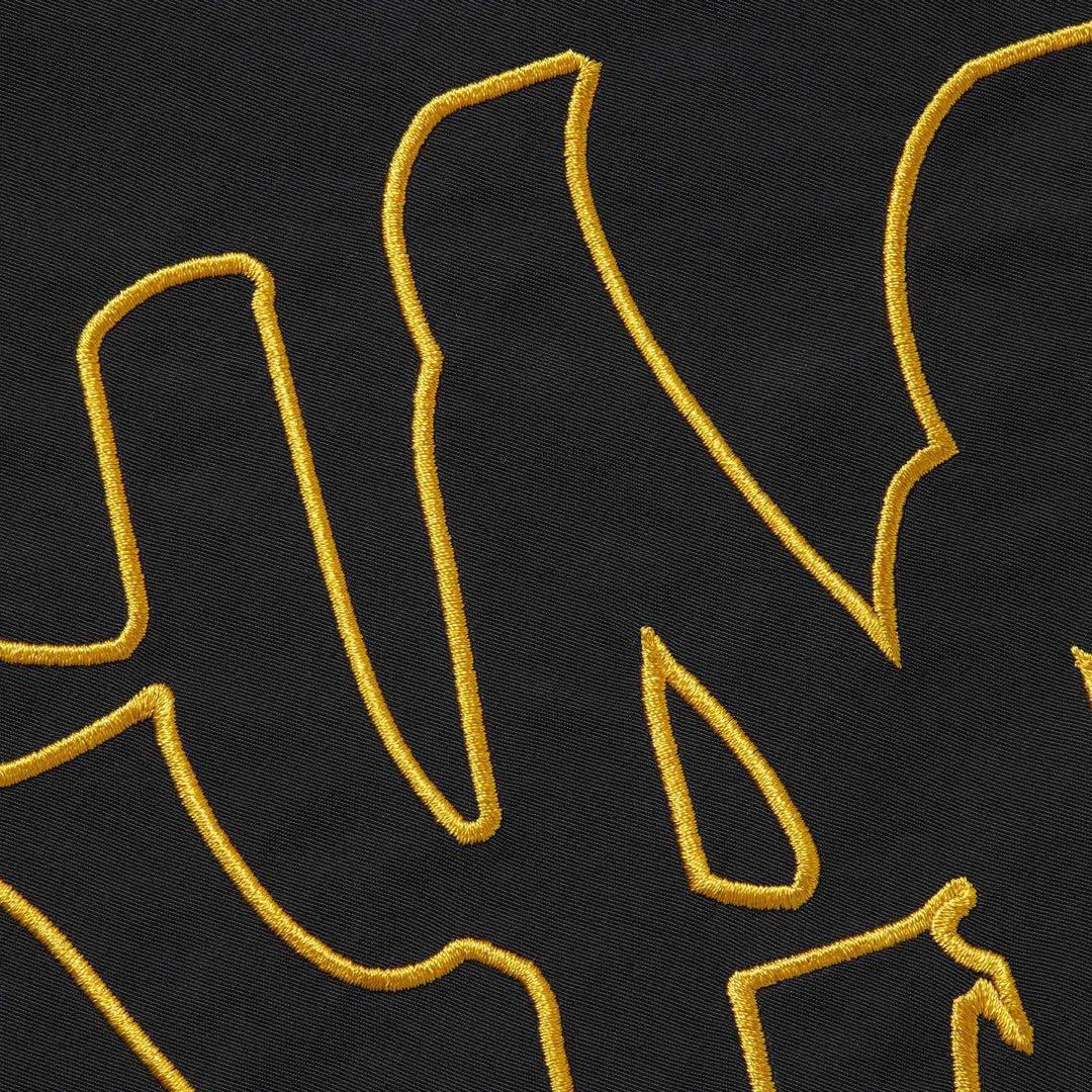 パンツ reeyrey 24SS Supreme Tag Water Short