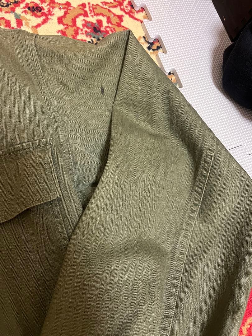 み*べ様 M-43 13STAR ボタン