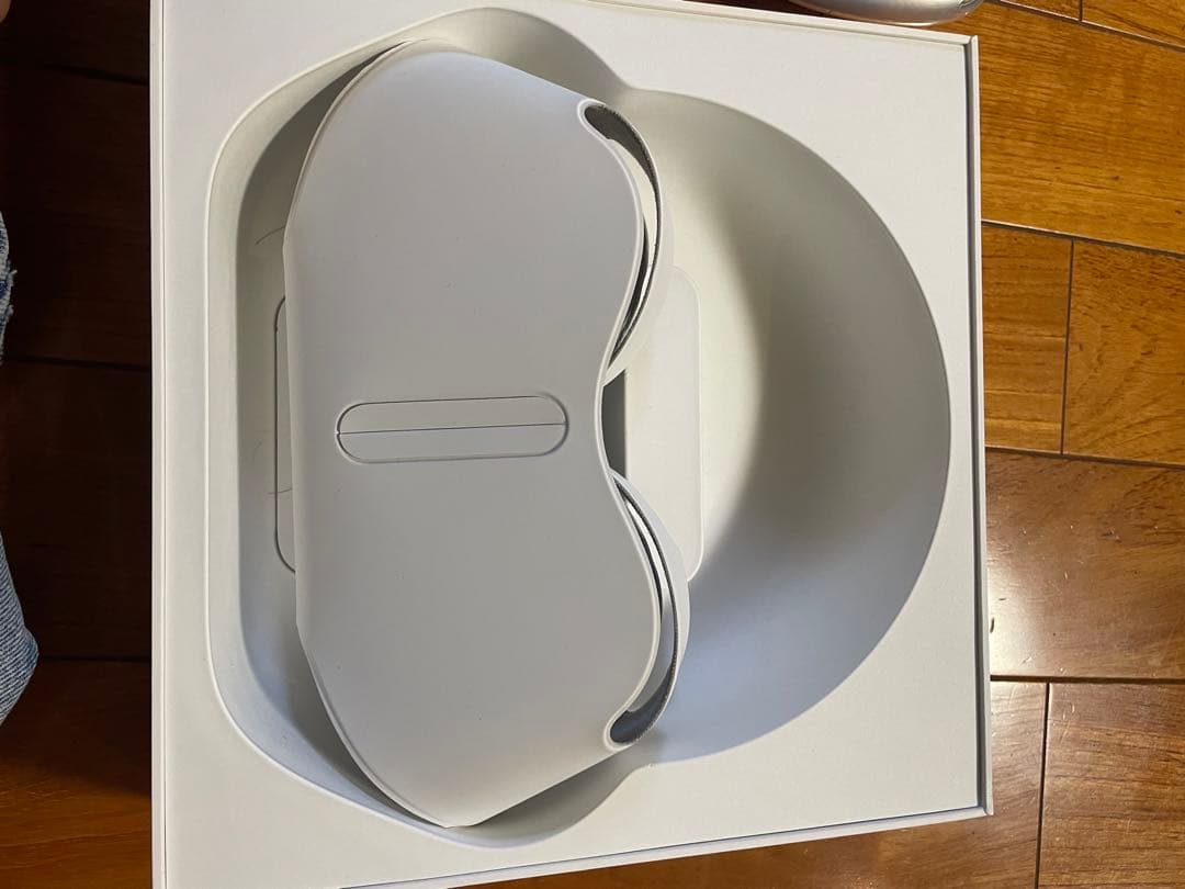 極美品　AirPods Max シルバー