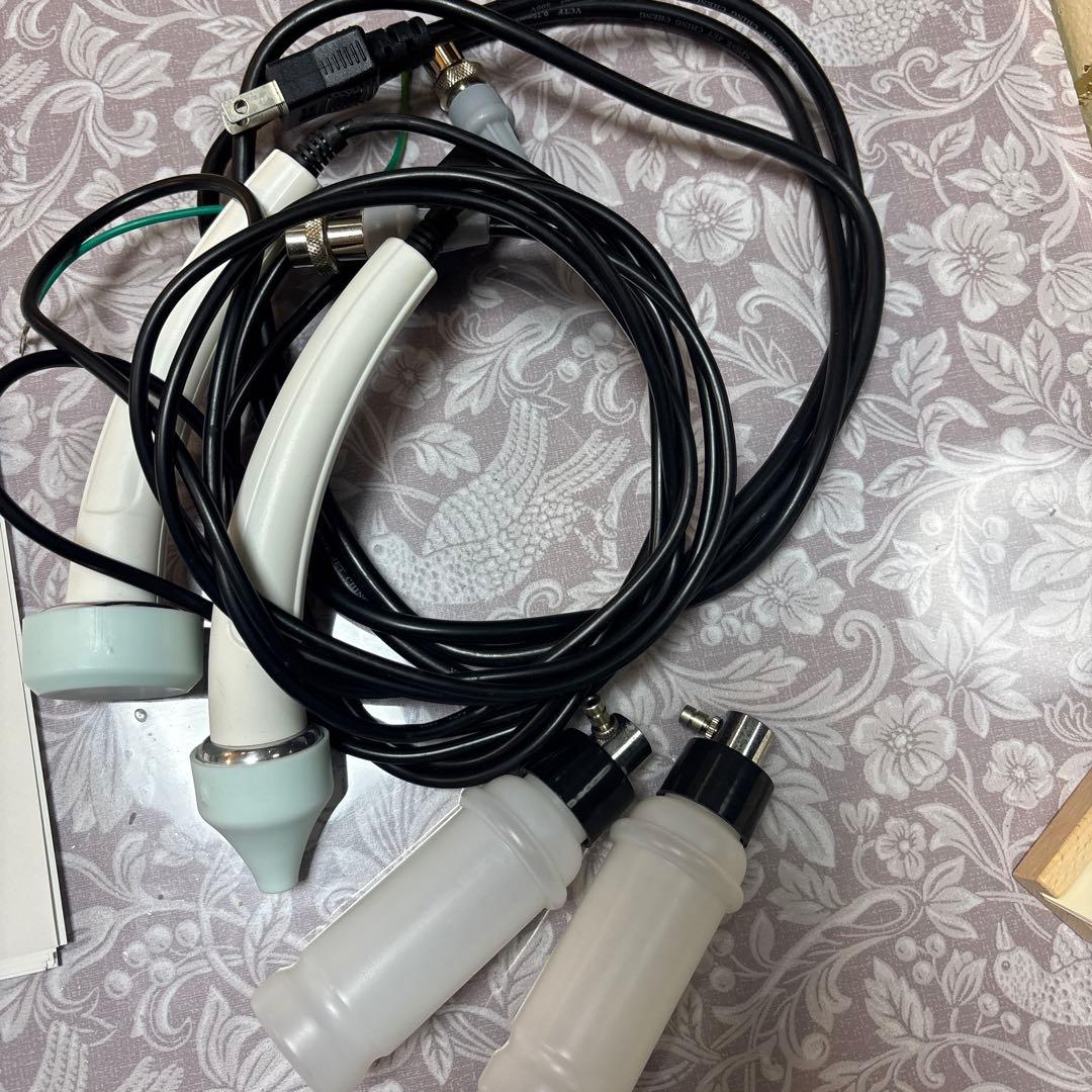 ETBELLA NF-330 美顔器