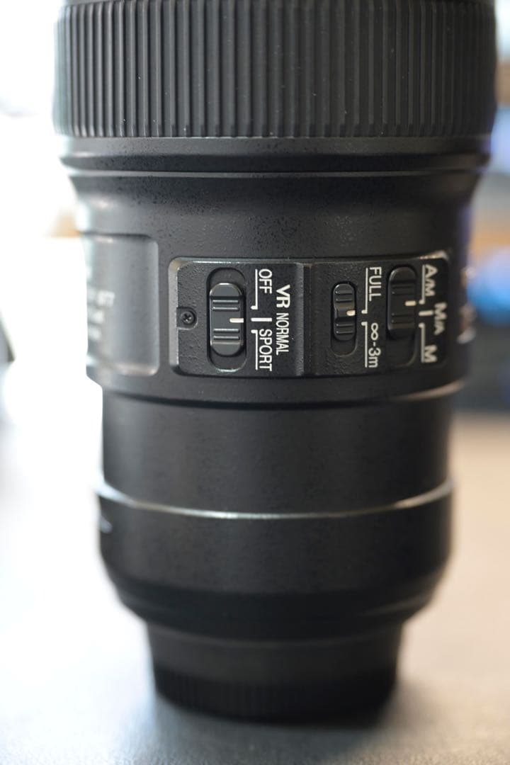 af-s nikkor 300mm f/4 pf Nikon ニコン