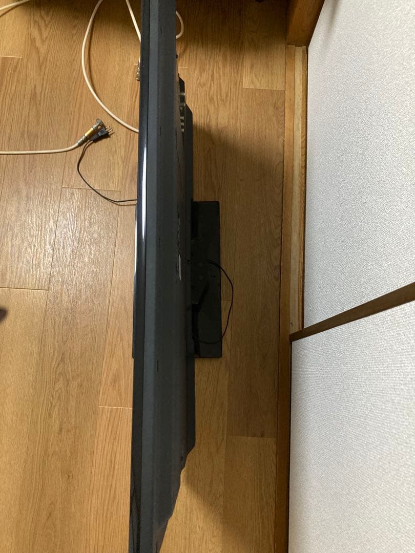 Panasonic TH-L39C60 39インチテレビ　リモコン付き