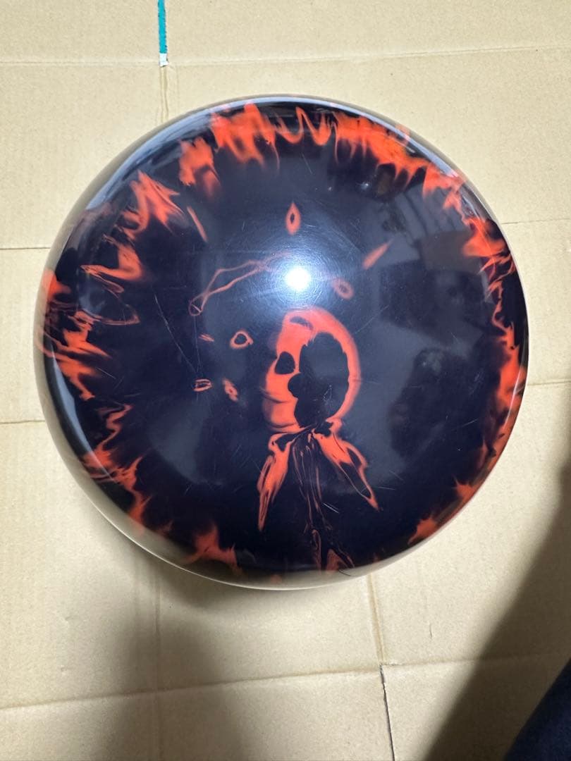 ブラックウィドー3.0 15p3oz【中古品・送料込】