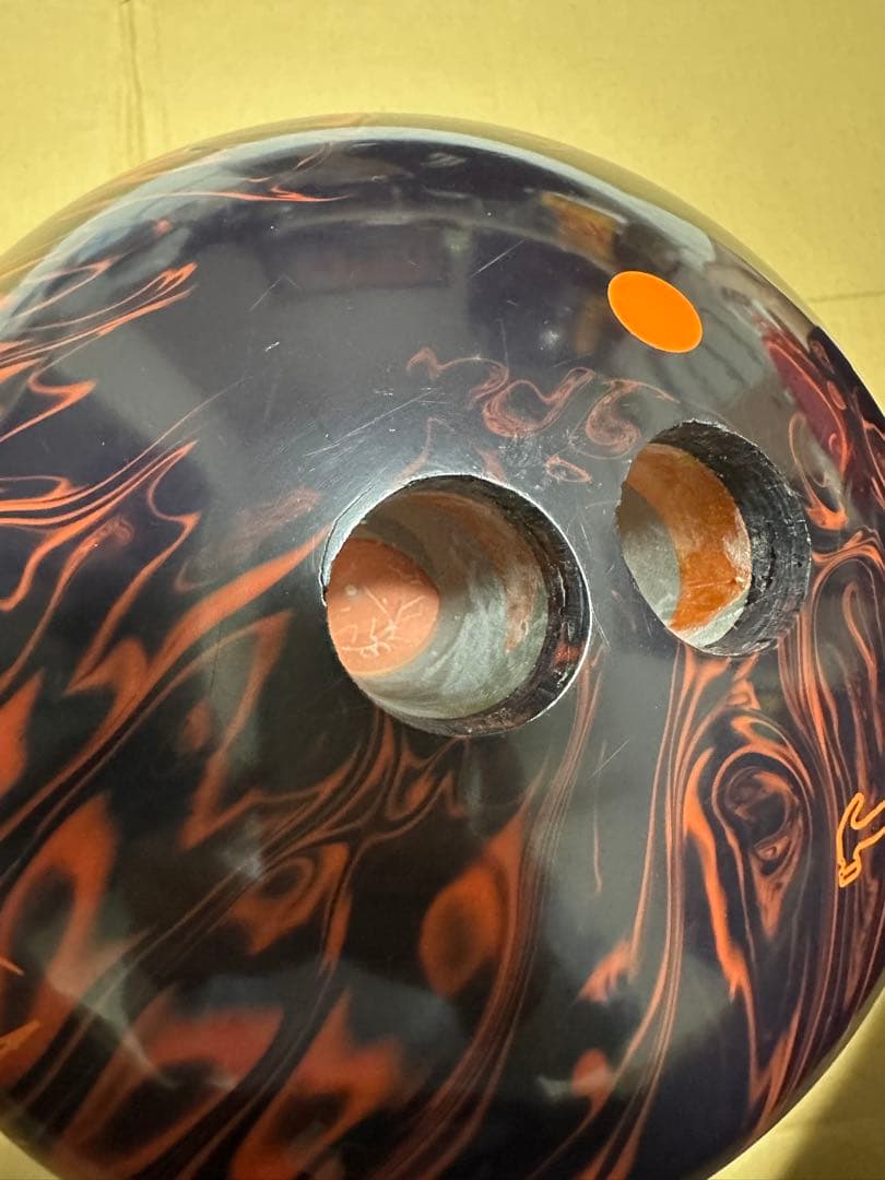 ブラックウィドー3.0 15p3oz【中古品・送料込】