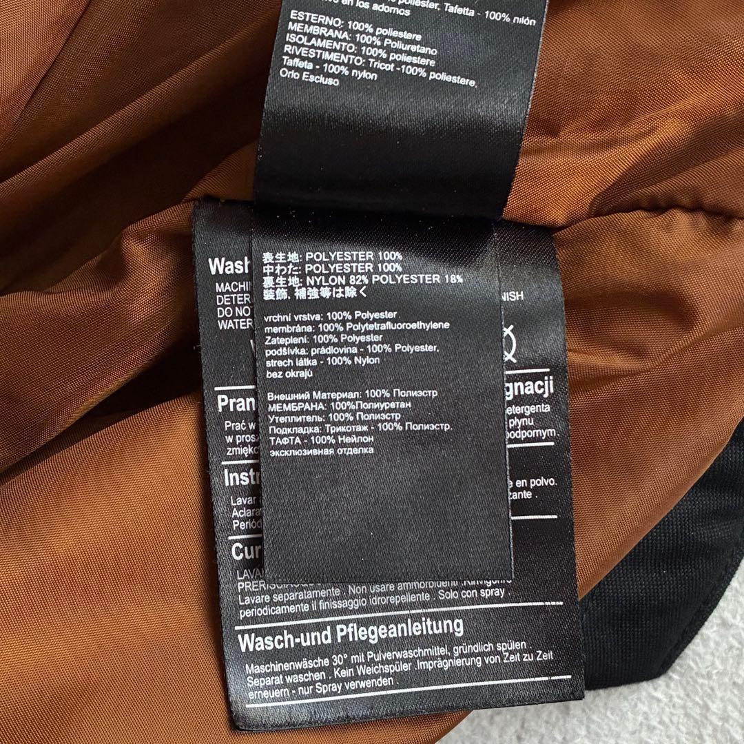 BURTON WB PROWESS JACKET ブラック Mサイズ レディース