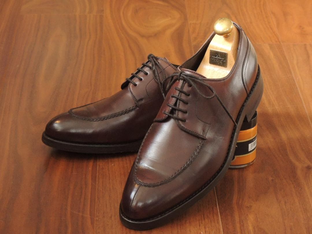 美品　TITLO CLASSIC　7　バーウィック製　コスパ最高goodyear