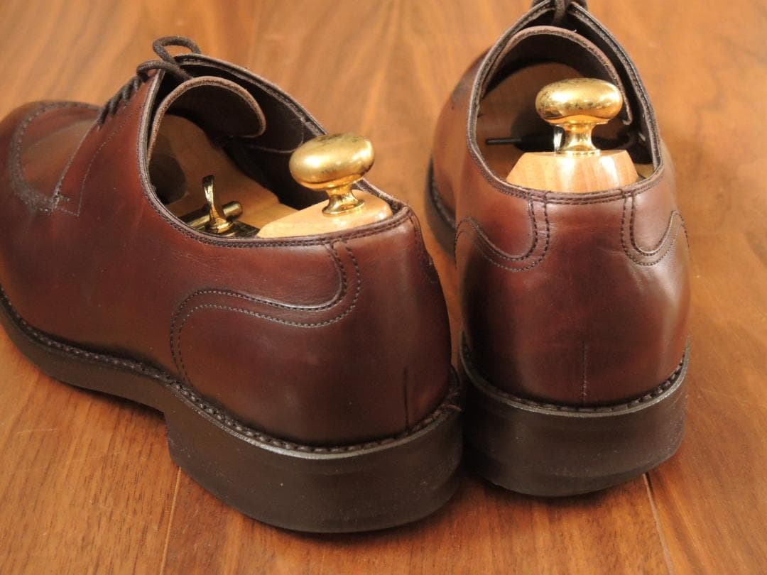 美品　TITLO CLASSIC　7　バーウィック製　コスパ最高goodyear