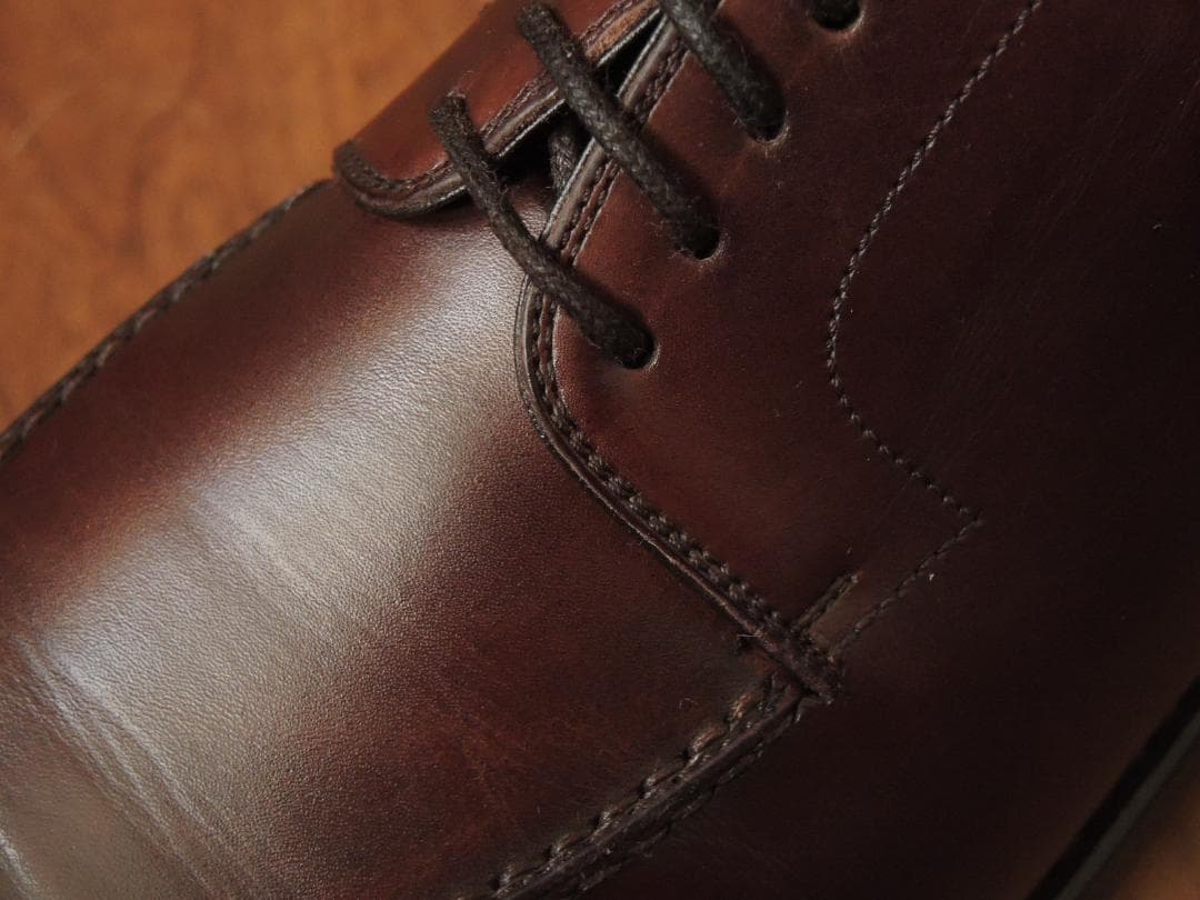 美品　TITLO CLASSIC　7　バーウィック製　コスパ最高goodyear