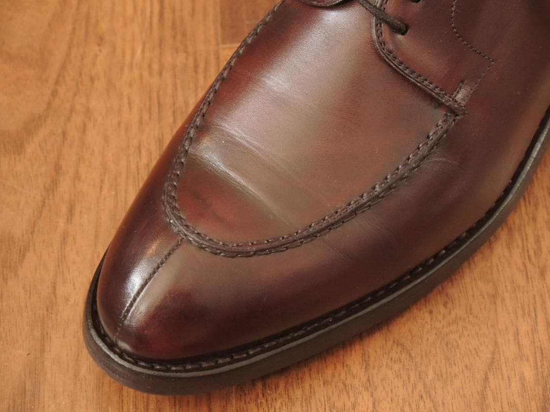 美品　TITLO CLASSIC　7　バーウィック製　コスパ最高goodyear