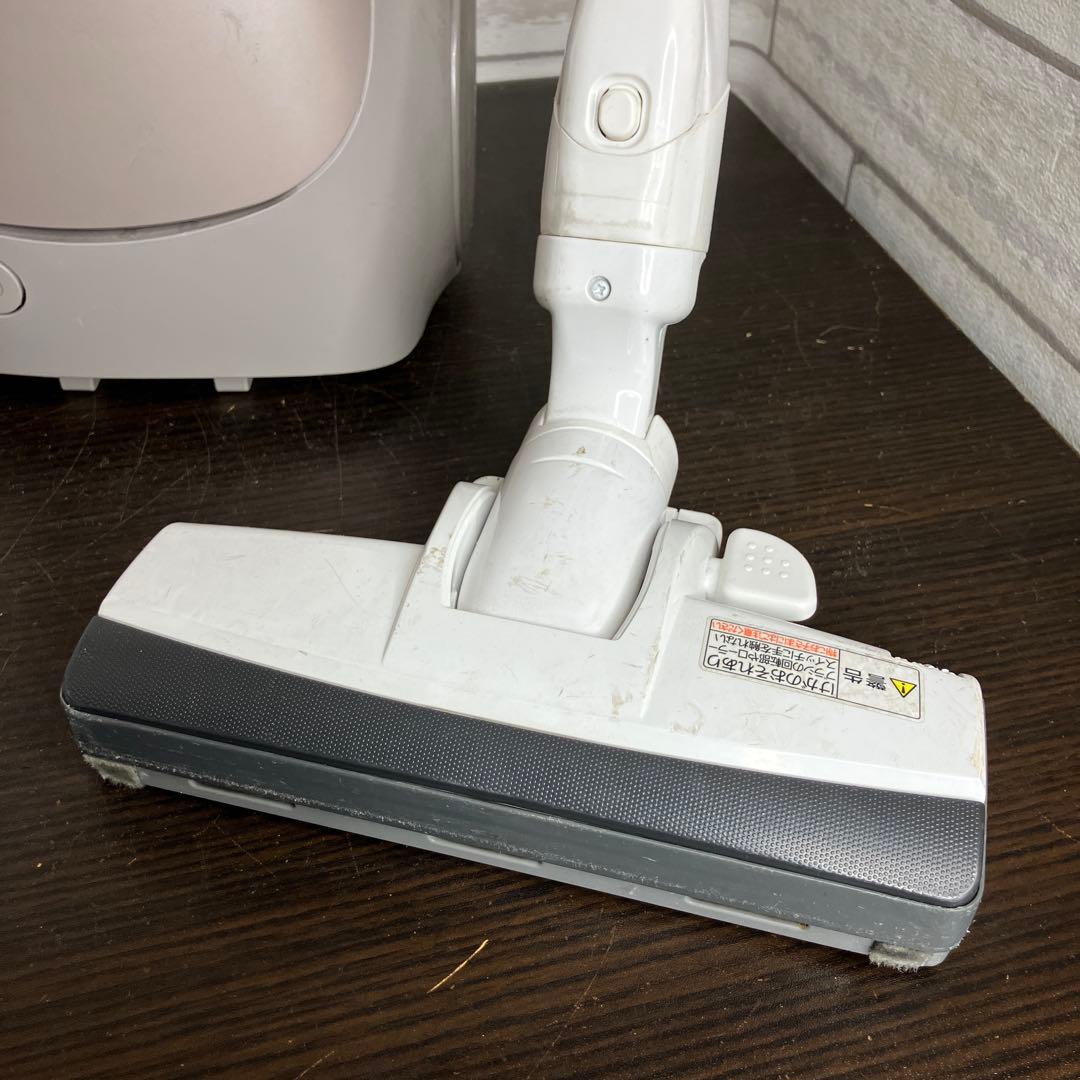 Panasonic 紙パク式掃除機　MC-PJ20G-N 2021年製