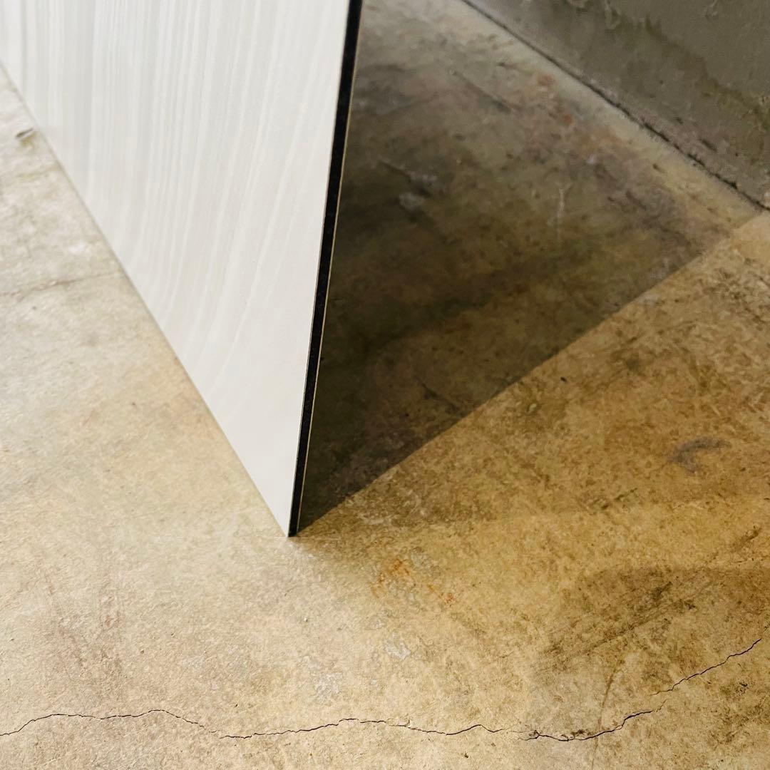 BoConcept アルミアート Canyon 90×120 北欧 抽象