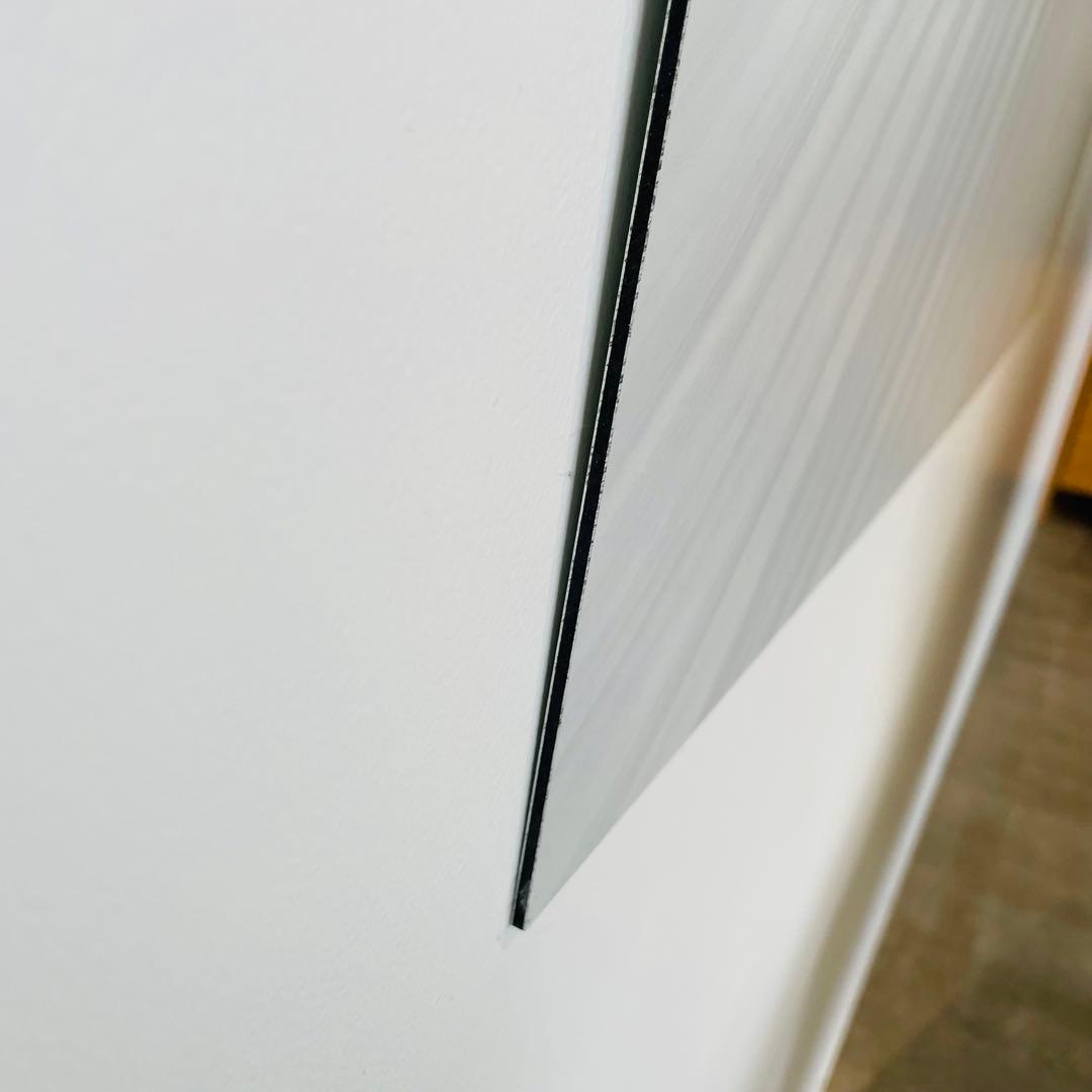 BoConcept アルミアート Canyon 90×120 北欧 抽象