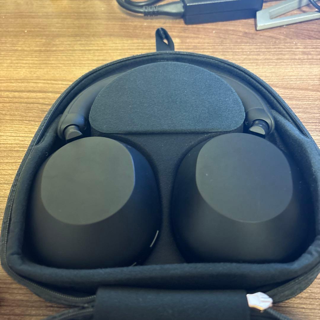 【美品 早い者勝ち】 SONY WH-1000XM5