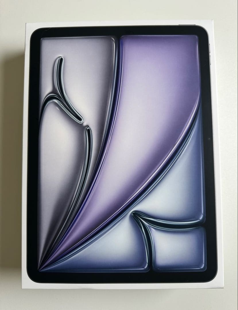 新品未開封 Apple iPadAir 11 M3 Wi-Fi モデル