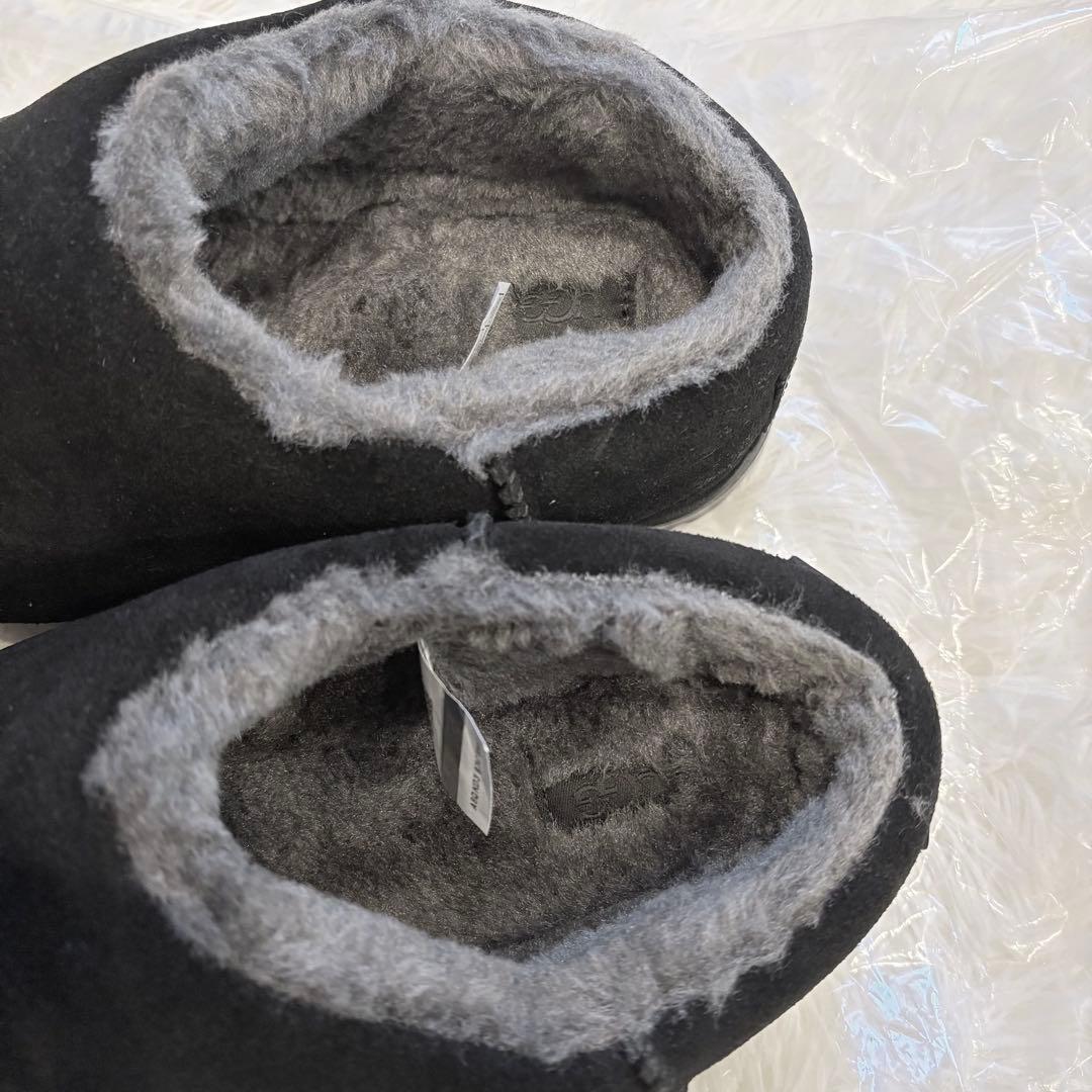 極美品　UGG Pumped Slide アグ　パンプドスライド