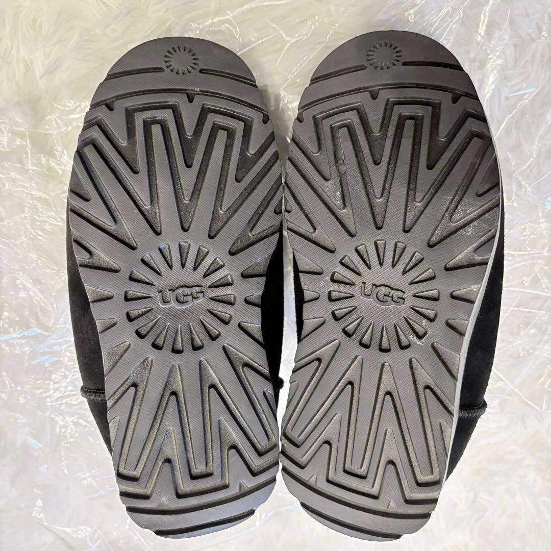 極美品　UGG Pumped Slide アグ　パンプドスライド