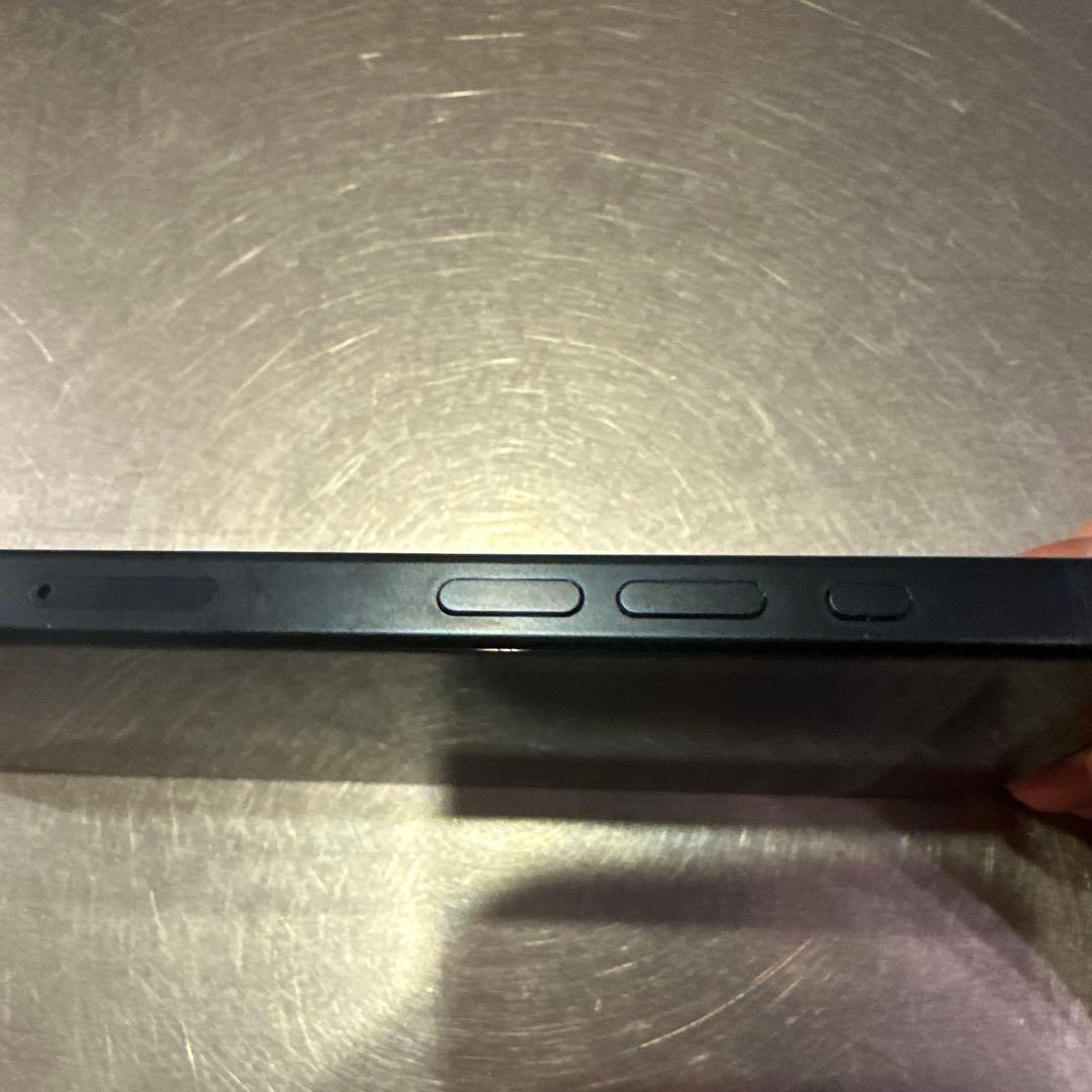 IPhone15pro max256GB SIMブルーチタニウムバッテリー87%