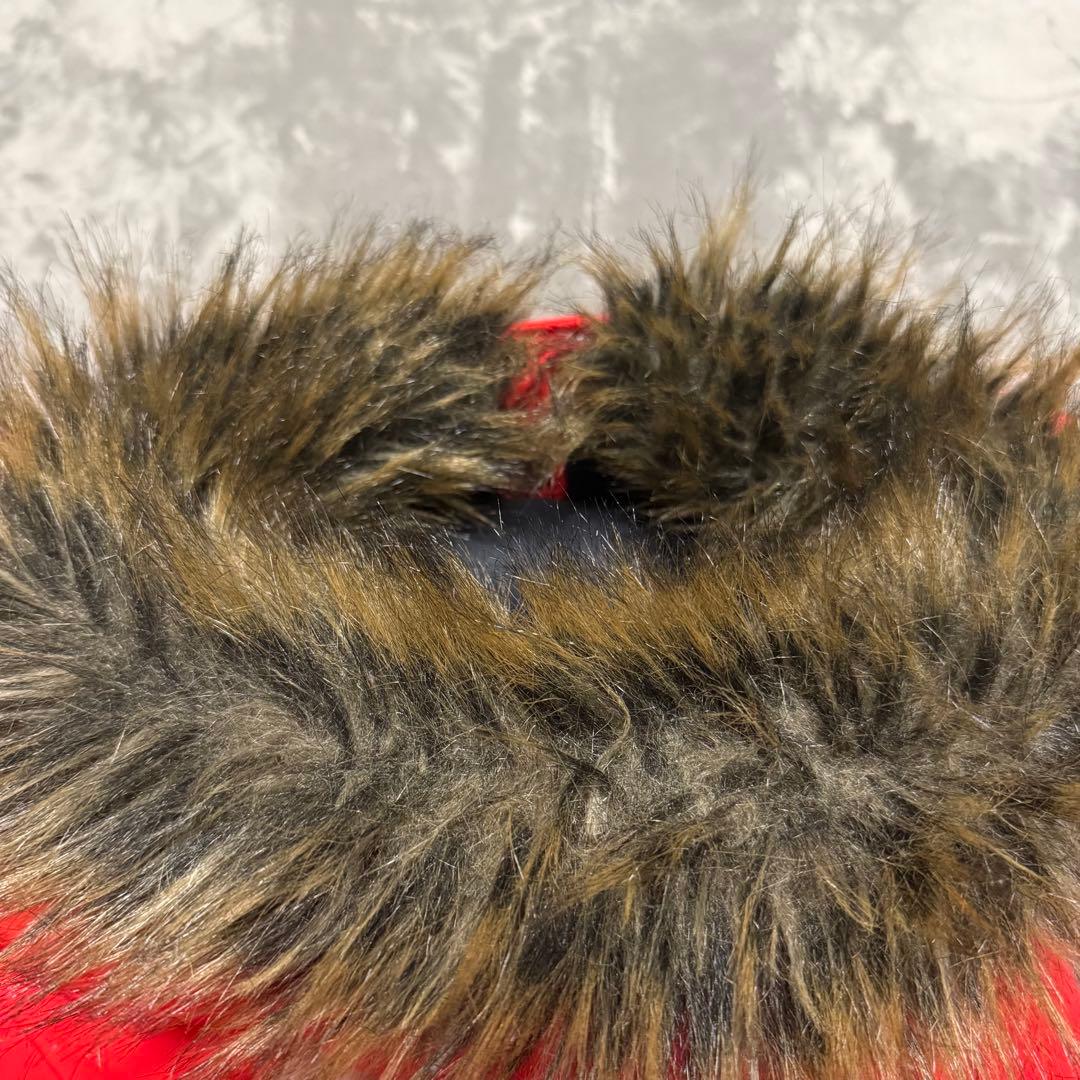 S*王様 the north face ノースフェイス　 サザンクロスパーカ　M