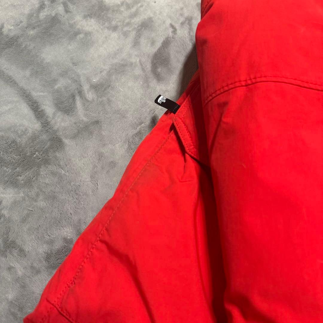 S*王様 the north face ノースフェイス　 サザンクロスパーカ　M